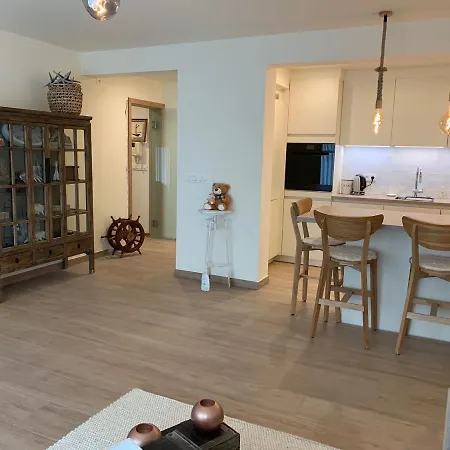Northastic Apartment *