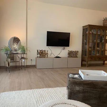 Northastic Apartment *
