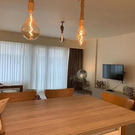 Northastic Apartment *