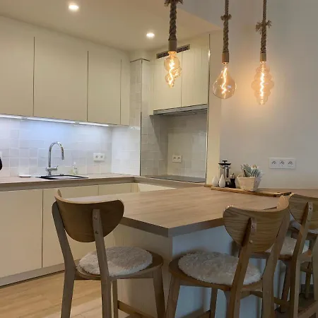 Apartment Northastic