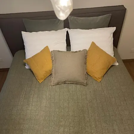 Northastic Apartment
