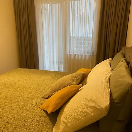 Northastic Apartment