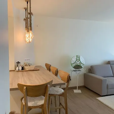 Northastic Apartment