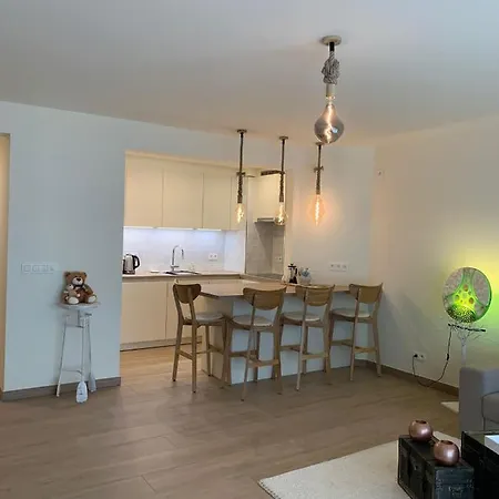 Northastic Apartment